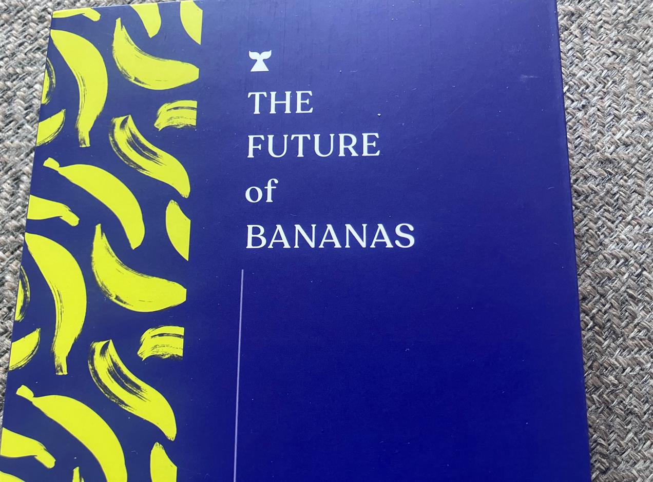 bananas